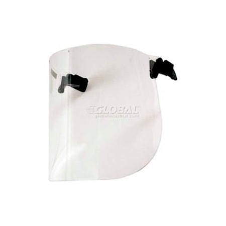 3M 3M™ Peltor™ Polycarbonate Faceshield, V2C, Clear 7000103812